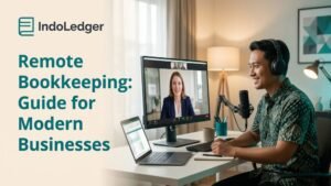Remote Bookkeeping Guide for Modern Businesses