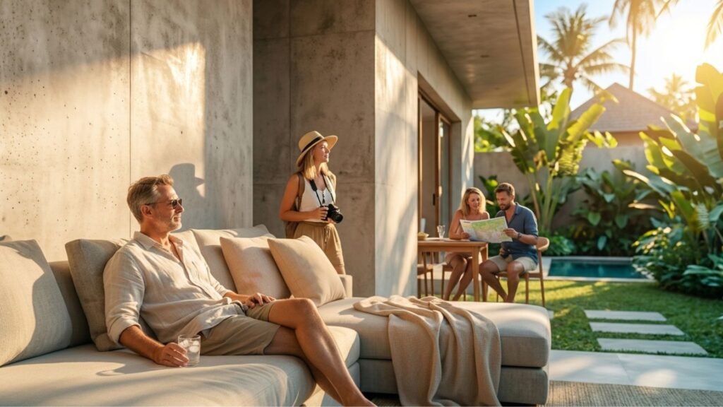 Bali Property Tax for Foreigners and Investors