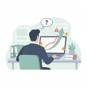 DIY accounting software mistakes that inflate revenue