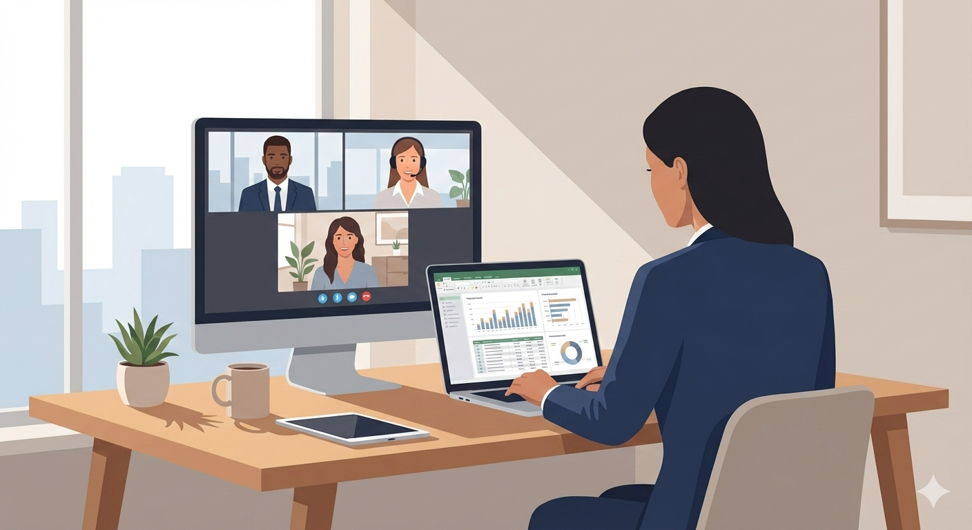 BAS agent maintaining quality and accuracy with external accounting support