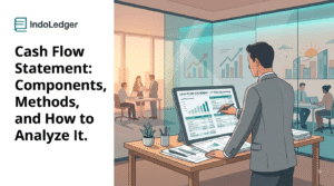 Cash Flow Statement: Components, Methods, and How to Analyze It