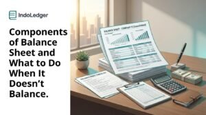 Components and Examples of Balance Sheets Accounting
