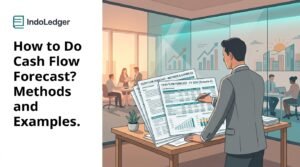 How to Do Cash Flow Forecast? Methods and Examples
