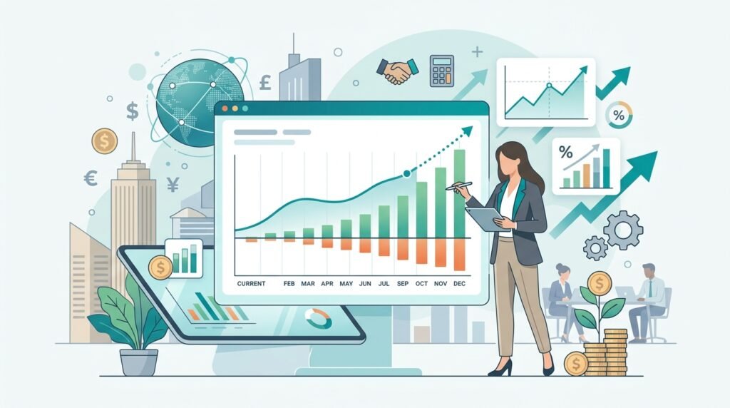 Cash Flow Forecast