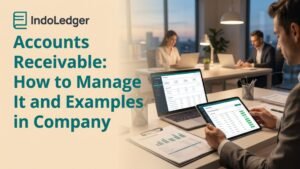 Accounts Receivable How to Manage It and Examples in Company