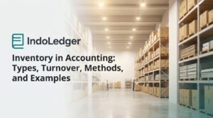 Inventory in Accounting: Types, Turnover, Methods, and Examples