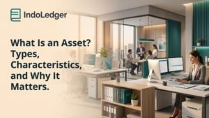 What Is an Asset? Types, Characteristics, and Why It Matters