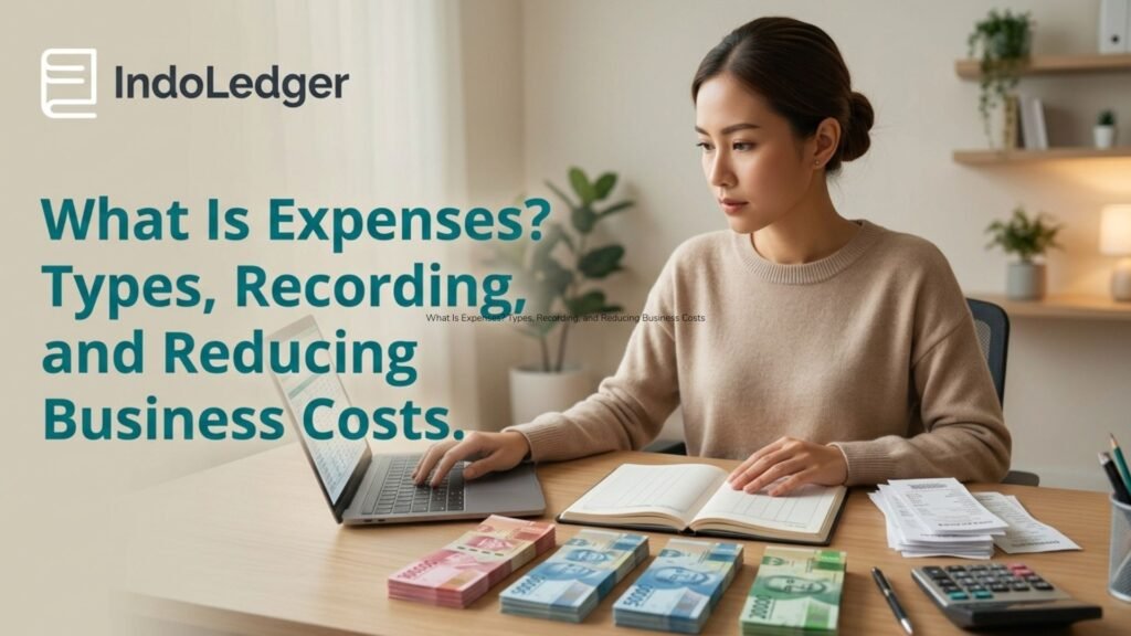 What Is Expenses? Types, Recording, and Reducing Business Costs