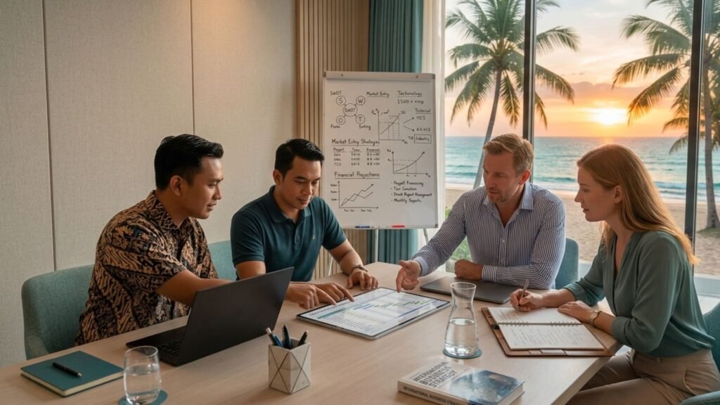 Why PT PMA Needs Professional Accounting Support?